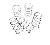 Compression Spring, Compression Spring 304 Stainless Steel Wire Y Shaped Pack Of 10 5-20mm(70mm,16mm)