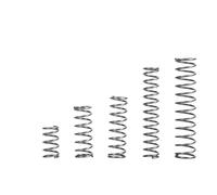 Compression Springs Return Spring Pressure Spring Release Spring Compressed Spring Wire Diameter 1.4mm Outer Diameter 8-22mm Widely Size(100mm(5Pcs),12MM_1.4MM)