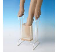 Compression Stocking Aid Frame Dressing Help