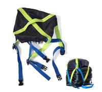 Compression Strap for Packable Luggage Organizer,Packing Our Collapsible Hanging Shelves in Your Suitcase Backpack & Carry-On Bags has Never Been Easier, M, Small