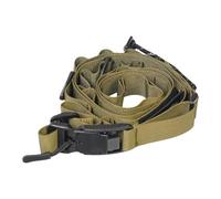 Compression Straps - Triangular Buckle Rope, Single Shoulder Strap, Multi Functional Drying Cord Lashing Line | Hiking Picnic Beach Fishing Chair Tree Flashlight Tackle Fastening Management Cord