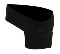 Compression Support Shorts, Pelvic Organ Prolapse Relief with Breathable Material, Adjustable Support Straps for Men & Women, Continuous Even Compres