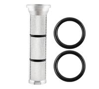 Compression Taffrena Aluminium Alloy Headset - Taffi A in Carbon Fiber, Robust Reusable Expansion Plug, Professional Bike Top Hat for