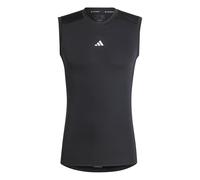 Compression tank top adidas Techfit L