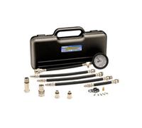 Mityvac MV5530 Professional Compression Test Kit, Includes Everything Required for Performing Dry and Wet Compression Testing on Gasoline or Petrol Engines , Black