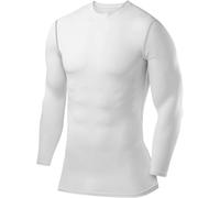 Compression Tops for Men Base Layers Men's Running Top Thermal Shirt