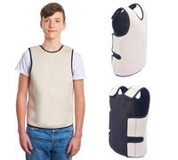 Compression Vest for Kids | Deep Pressure Comfort | ADHD & Autism Sensory Clothing | Secure Feeling