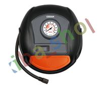 OSRAM RING Analogue 12V Car Van Bike EV Tyre Inflator Compressor TYREinflate 200