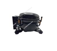 Compressor 12v24 Volt 12 Volt Car Freezer Outdoor Refrigerator DC Compressor ZH25G 35G(New ZH25G)