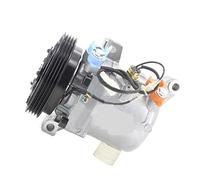 Compressor AC For 2004-10 Compatible With Suzuki Jimmy 1999 SEIKO SEIKI SS10 95200-60B51 95201-77GB2 95200-77GB2 Free Ship