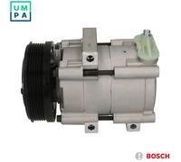 BOSCH 1 986 AD1 129 Air conditioning compressor