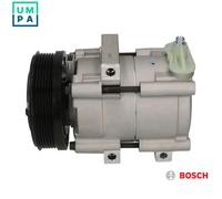 BOSCH 1 986 AD1 129 Air conditioning compressor