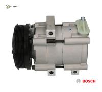 COMPRESSOR AIR CONDITIONING 1 986 AD1 129 FOR FORD MONDEO/III/Turnier TRANSIT