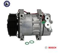 BOSCH 1 986 AD1 130 Air conditioning compressor