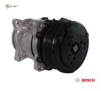 BOSCH 1 986 AD1 224 Air conditioning compressor