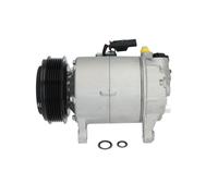 COMPRESSOR, AIR CONDITIONING 1986AD1102