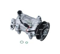COMPRESSOR, AIR CONDITIONING 320083