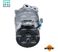 COMPRESSOR AIR CONDITIONING 32021 FOR OPEL VECTRA/B/Hatchback Z 18 XEL 4cyl