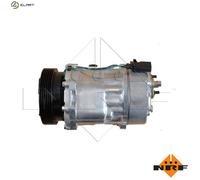 COMPRESSOR AIR CONDITIONING 32064 FOR SKODA OCTAVIA/Combi/Van VW NEW PANEL/II