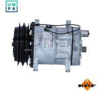 COMPRESSOR AIR CONDITIONING 32131 FOR DEUTZ-FAHR TCD 2012 L4 4V 4.0L 4cyl 6.1L