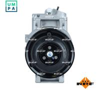 COMPRESSOR AIR CONDITIONING 32146 FOR SKODA OCTAVIA/II/Combi LAURA SUPERB VW