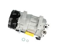 COMPRESSOR, AIR CONDITIONING 32240