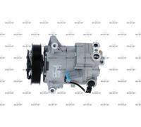 COMPRESSOR, AIR CONDITIONING 32487