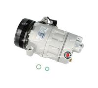 COMPRESSOR, AIR CONDITIONING 32493
