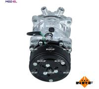Air Con Compressor 32706 NRF AC Conditioning 51779707004 51779707028 51779707006