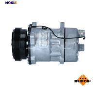 COMPRESSOR AIR CONDITIONING 32779 FOR PEUGEOT BOXER/Bus/Platform/Chassis/Van