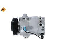 COMPRESSOR, AIR CONDITIONING 32781