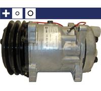 Compressor, air conditioning 4437339 89-64678 84039022 84056429 04437339