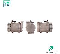 COMPRESSOR AIR CONDITIONING 51-0109 FOR ALFA ROMEO FIAT MAREA/Weekend BRAVO 2.0L
