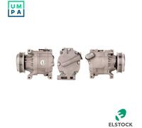 ELSTOCK 51-0197 Air conditioning compressor