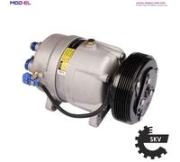 COMPRESSOR AIR CONDITIONING 84SKV060 FOR CADILLAC FIAT OPEL VECTRA/B/GTS 1.9L