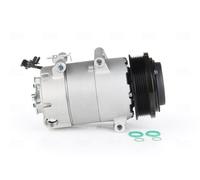 COMPRESSOR, AIR CONDITIONING 890090
