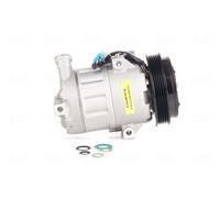 COMPRESSOR, AIR CONDITIONING 890185
