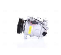 COMPRESSOR, AIR CONDITIONING 890246