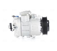 NISSENS 89026 Air conditioning compressor