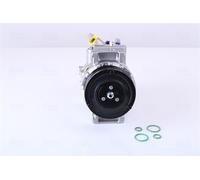 COMPRESSOR, AIR CONDITIONING 890412