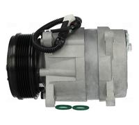 COMPRESSOR, AIR CONDITIONING 89060