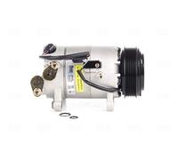 COMPRESSOR, AIR CONDITIONING 890600
