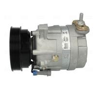 COMPRESSOR, AIR CONDITIONING 89106