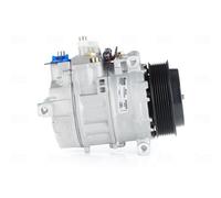 COMPRESSOR, AIR CONDITIONING 89200