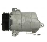 COMPRESSOR, AIR CONDITIONING 89216