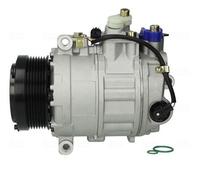 COMPRESSOR, AIR CONDITIONING 89520 NISSENS