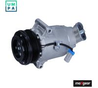 COMPRESSOR AIR CONDITIONING AC344267 FOR VAUXHALL ZAFIRA/Mk/II ASTRAVAN OPEL