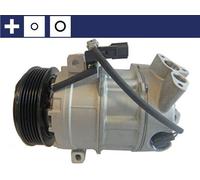 MAHLE ORIGINAL ACP 1292 000S Air conditioning compressor