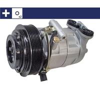 MAHLE ORIGINAL ACP 1329 000S Air conditioning compressor