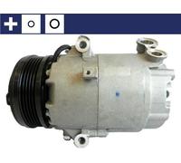 MAHLE ORIGINAL ACP 37 000S Air conditioning compressor